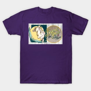 Beyond the Pale Art Studio T-Shirt